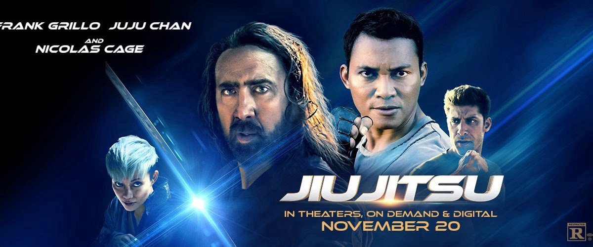 full version] Jiu Jitsu (2020) CZ dabing Online | by ergtujtututrtg | Nov,  2020 | Medium